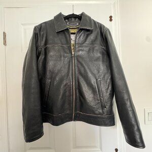 Wilsons Leather Jacket